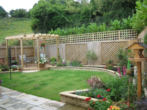 Future Interior Holliday: Home Garden Design