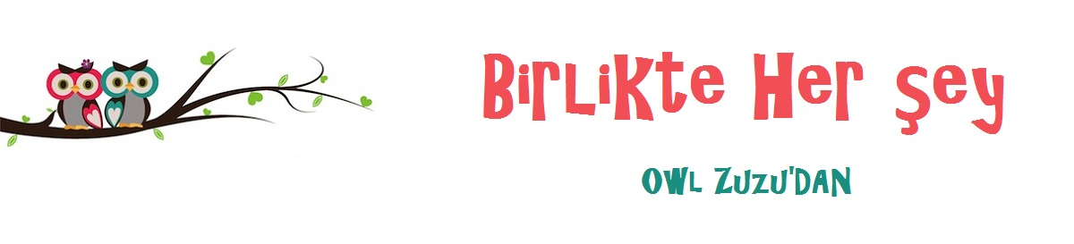 Birlikte Her Şey