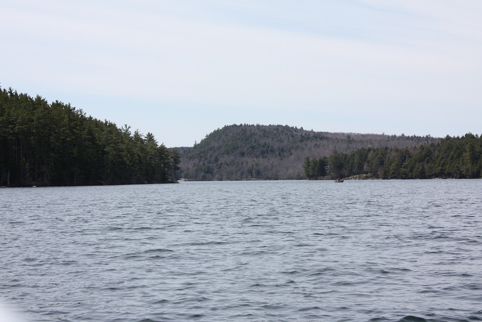 mainematters Lake St First Day Out