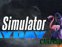 Goat Simulator PAYDAY-Full Crack HI2U