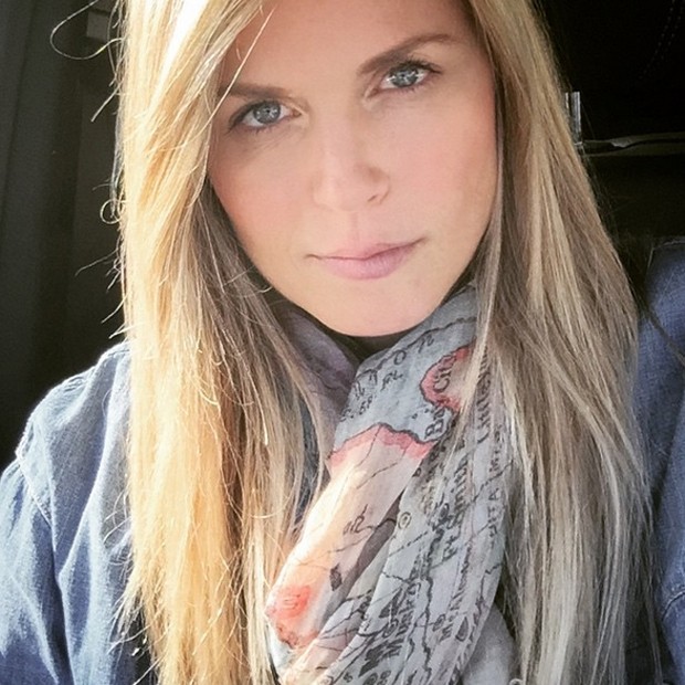 Famosos Aniversariantes de Hoje Susana Werner