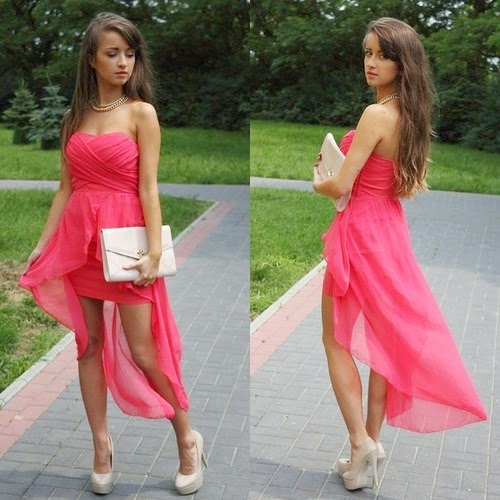 Dress Swag Fashion Style