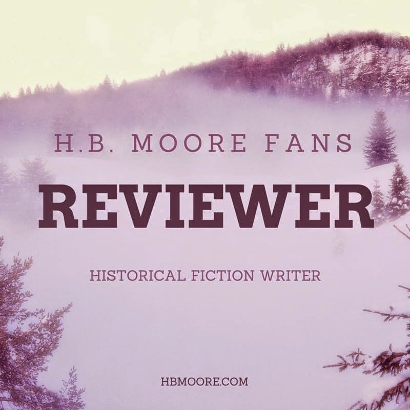 H.B. Moore Reviewer