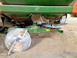 Amazone ZA-M Profis hydro spreader