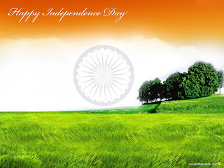 Indian Independence Day-2013 Wallpapers, Greetings