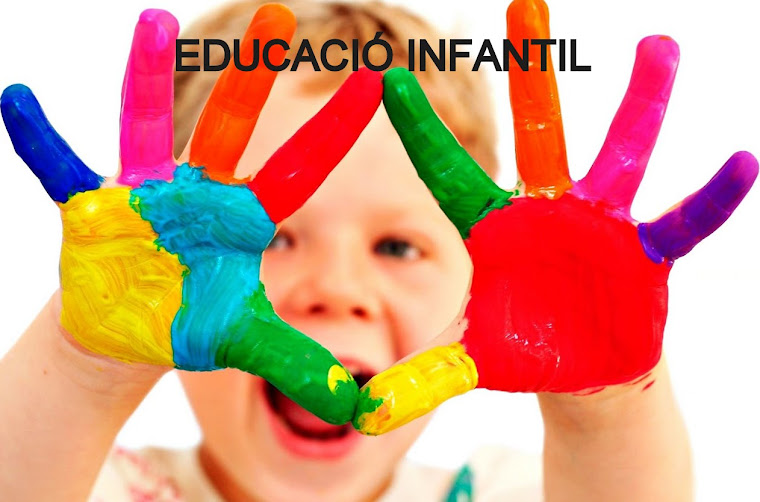 EDUCACIÓ INFANTIL