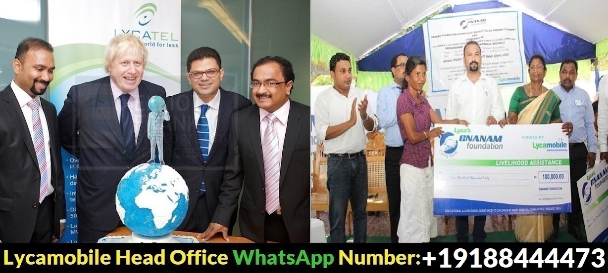 Lycamobile Lottery Winner 2024 List - Check Lycamobile Lottery Online