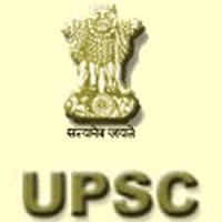 UPSC Geologists' Exam Notification