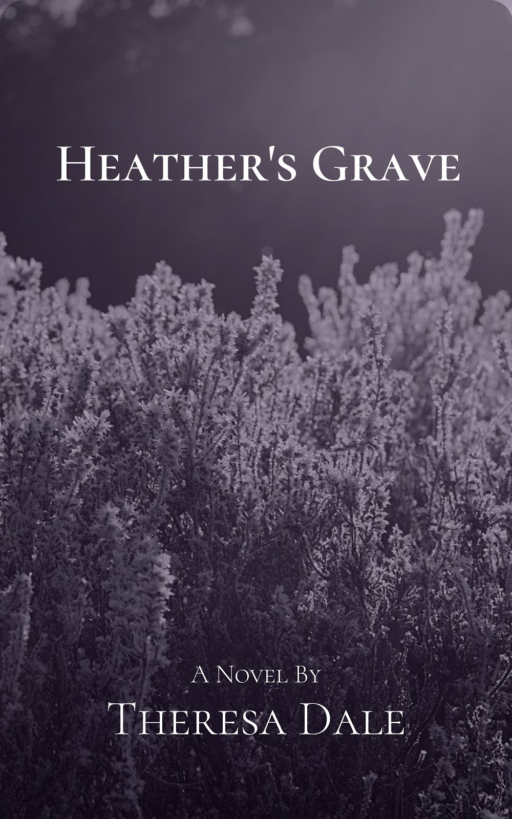 Heather's Grave