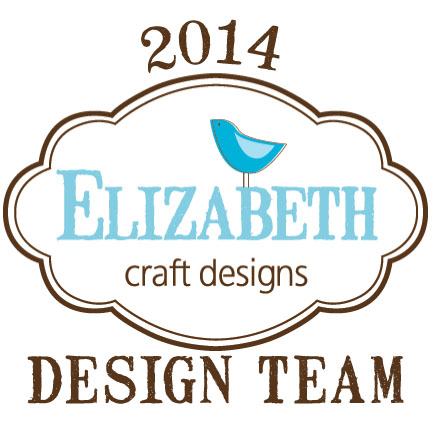 Elizabeth Craft Designs 2014 Design Team