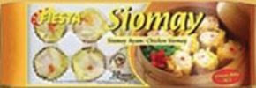 SIOMAY