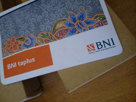 Pengembalian Dana Refund Vcn Debit Online Bni