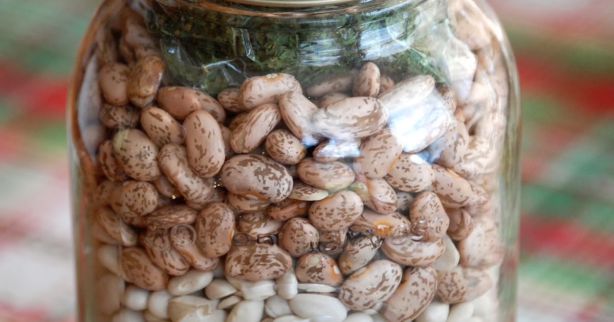 Heritage Schoolhouse Pasta Fagioli Soup Mix