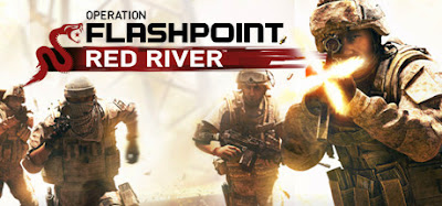 Operation Flashpoint Red River Download Game For Pc