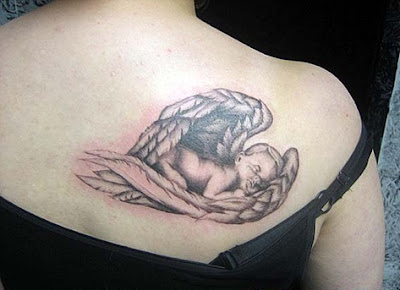 Loving Memory Tattoos on Great Free Tattoo Designs And Patterns Of In Loving Memory Tattoos