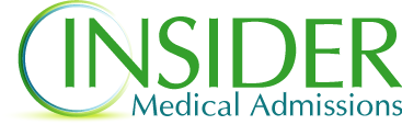 Insider Medical Admissions