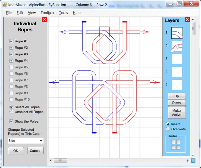 Simple Drawing Program For Windows