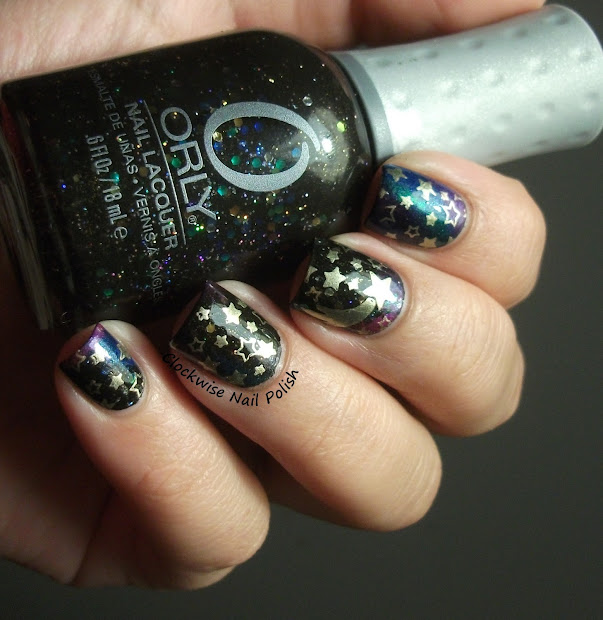 clockwise nail polish orly
