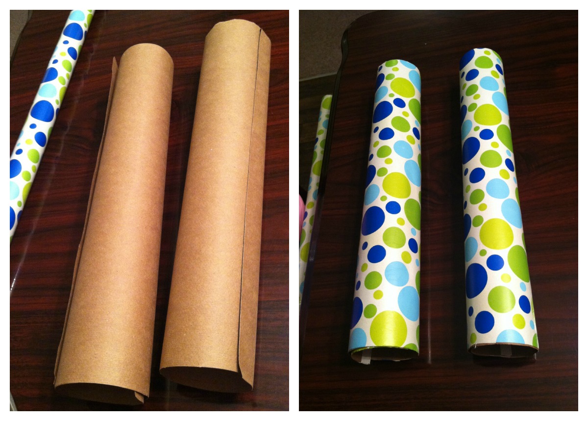 Home For4 Sweet Home DIY Boot Inserts