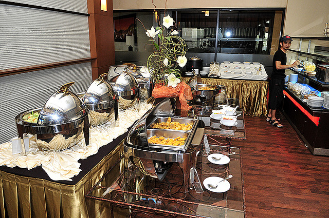 hotel murah di bandung