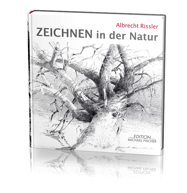 Zeichnen In Der Landschaft 2012