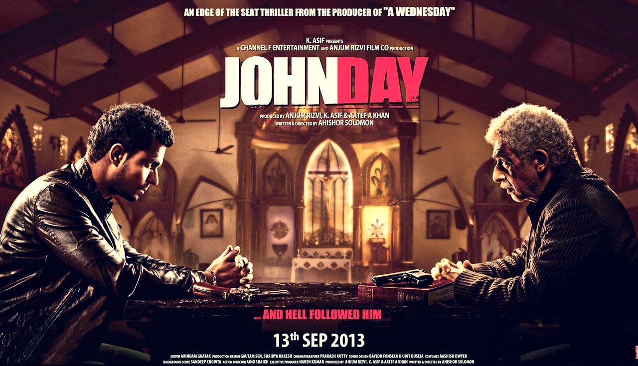 John Day Movie Download In Bluray Torrent