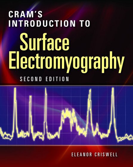 Introduction to Surface Electromyography, Second Edition 