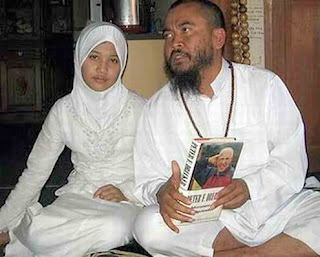 muslim child marriage