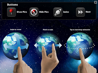 iLearn Solar System HD iLearn Solar System HD