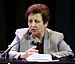 Shirin Ebadi