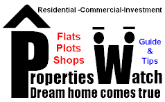Best deal in property sale, purchase and leasing...