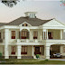 3500 SQUARE FEET CONTEMPORARY STYLE HOUSE 