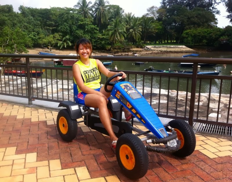 Singapore Best Travel Blog Singapore Travel Blog Janiqueel