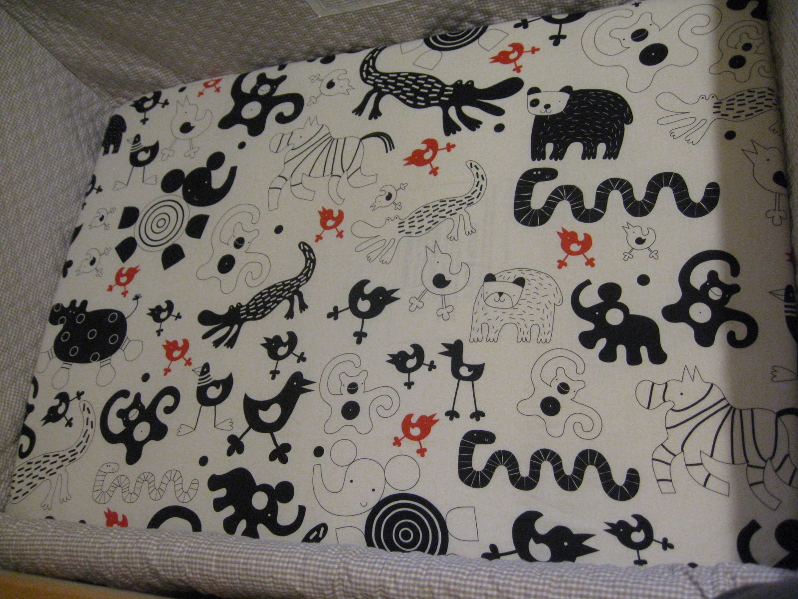 The Sweet Flypaper of Life July 2011