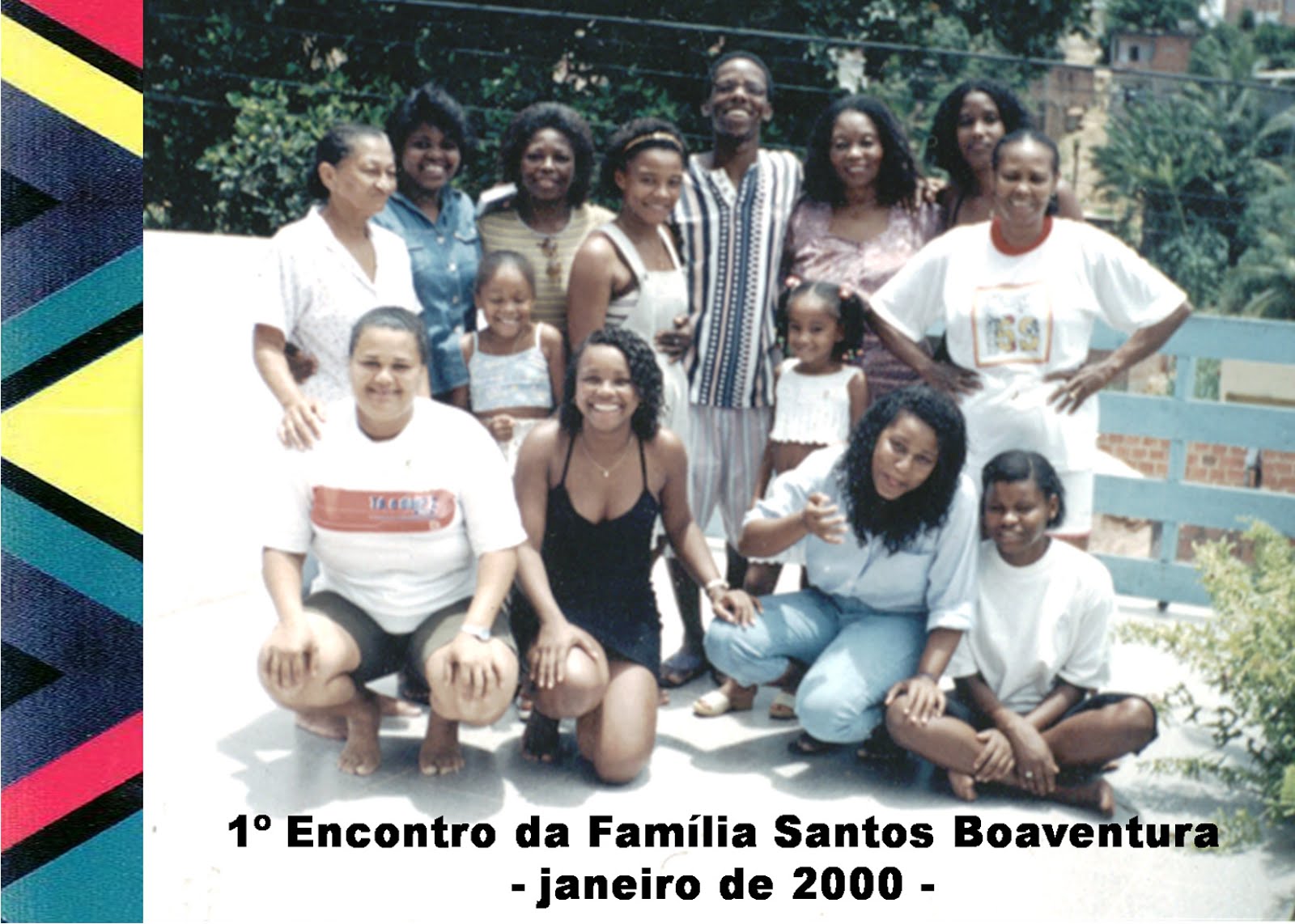 1 Santos Boaventura 1