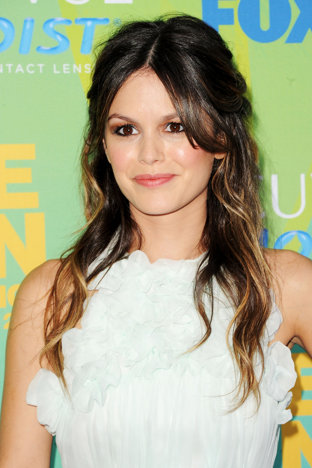 The Winners Of Teen Choice Awards 2011