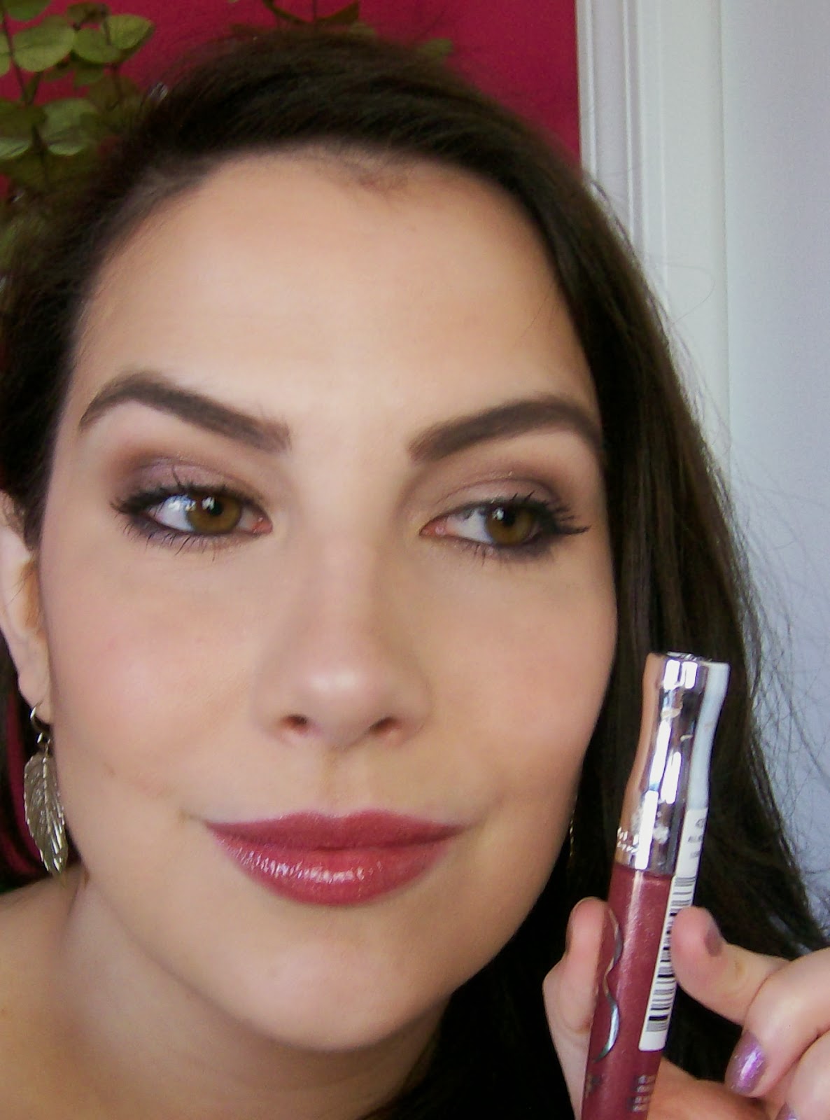 Top 10 Lip Glosses for Fall!