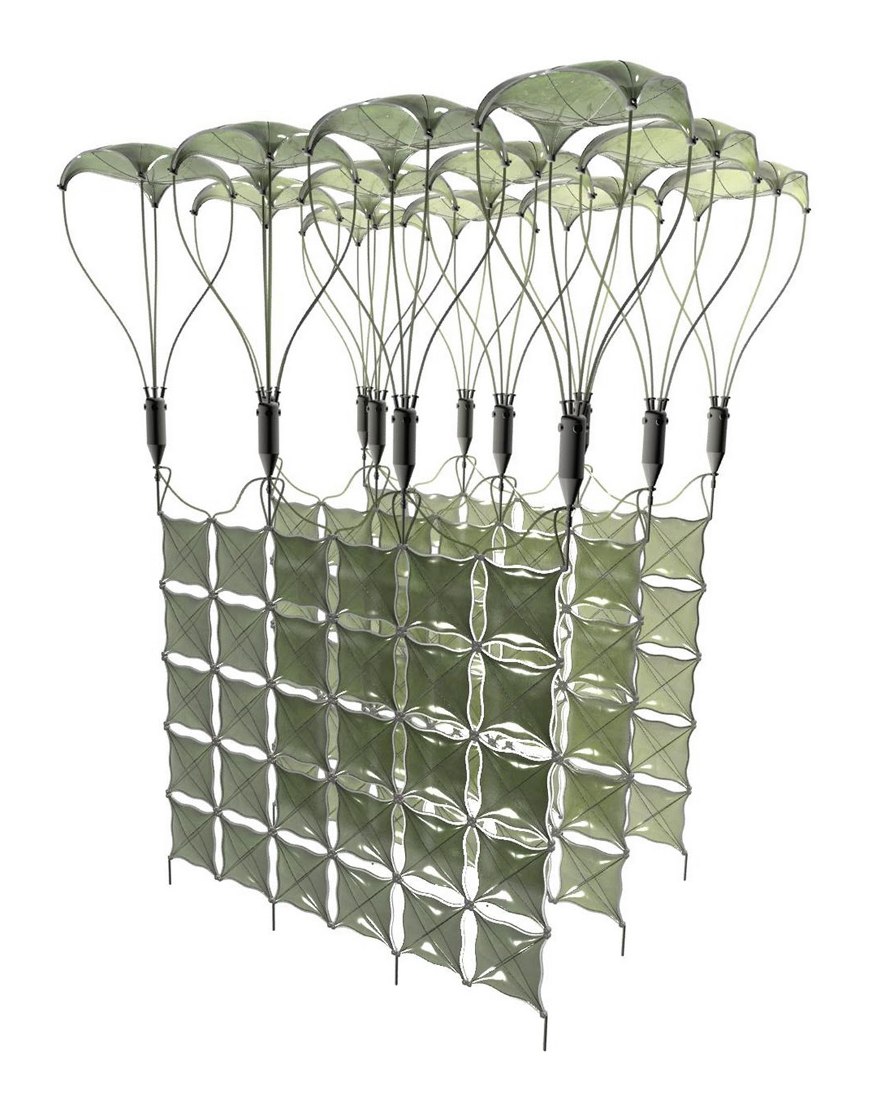 Algae Photobioreactor