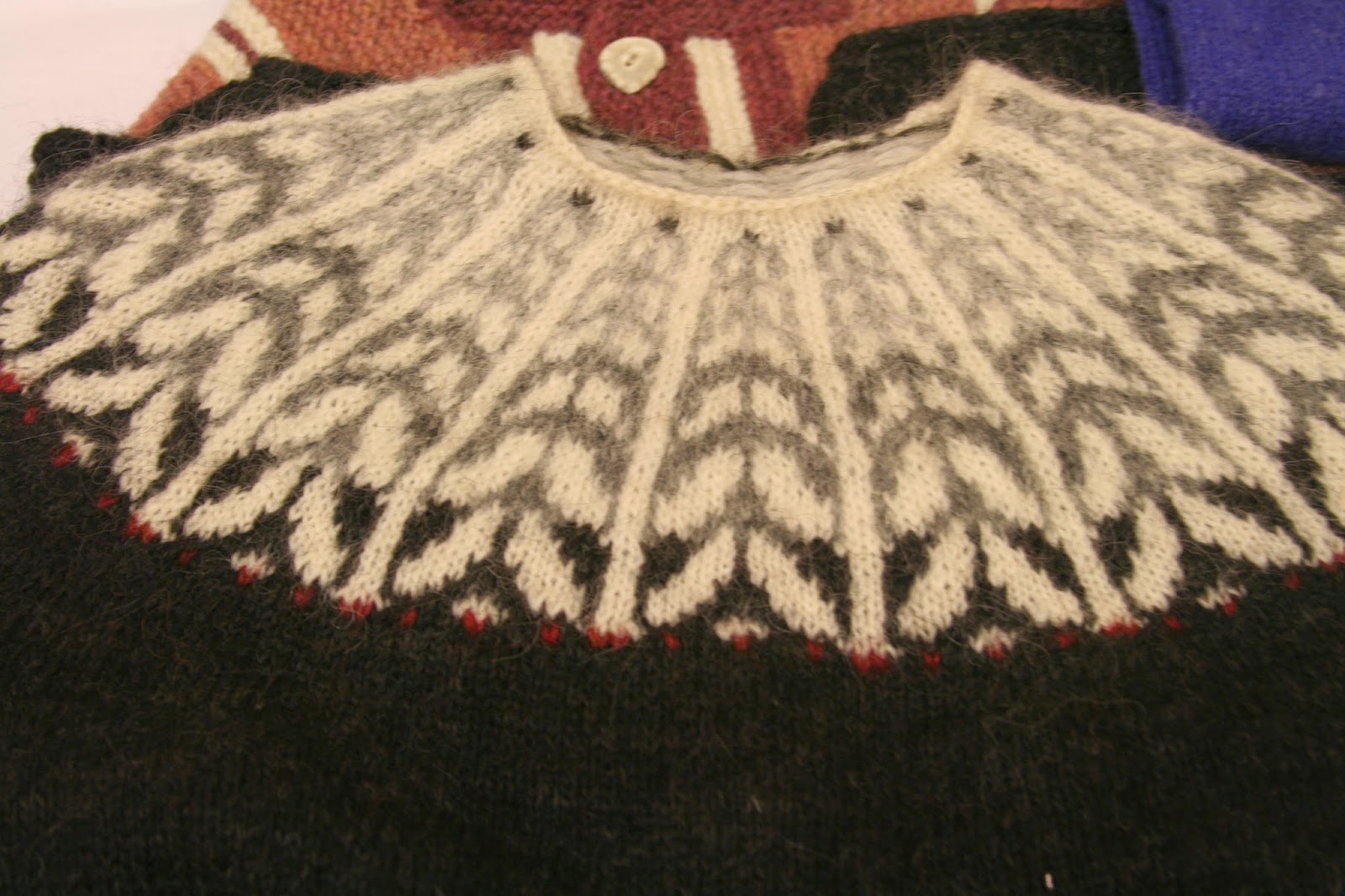 Indianapolis Knitting Guild