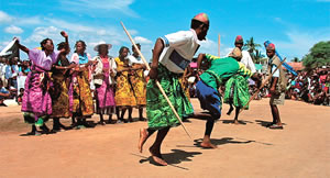 OLALEKAN ODUNTAN: Madagascar Holidays and Festivals