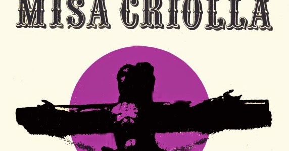 Misa Criolla Partitura Pdf Misa Criolla Partitura Pdf