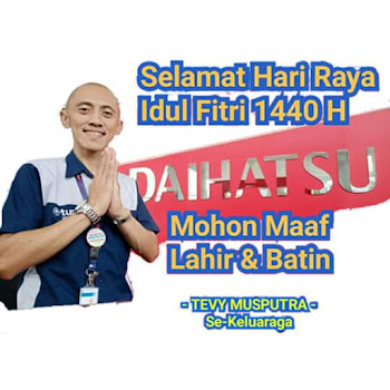 MARKETING DAIHATSU GARUT