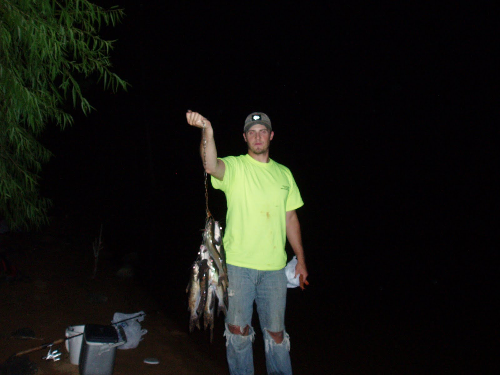 Jordan Lake Catfishing Report NC Angler Forums