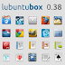Lubuntu Icon Theme `Box` Sees New Release, Download It Now