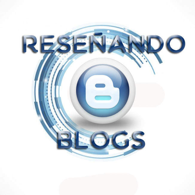 Iniciativa Reseñando Blogs