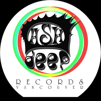 DASH DEEP RECORDS