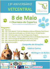 Mostra de Artesanato com o Hospital Veterinário da Charneca