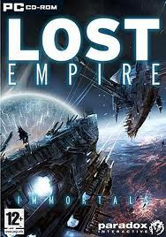 Lost Empire Immortals