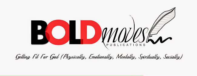 BOLD MOVES PUBLICATIONS