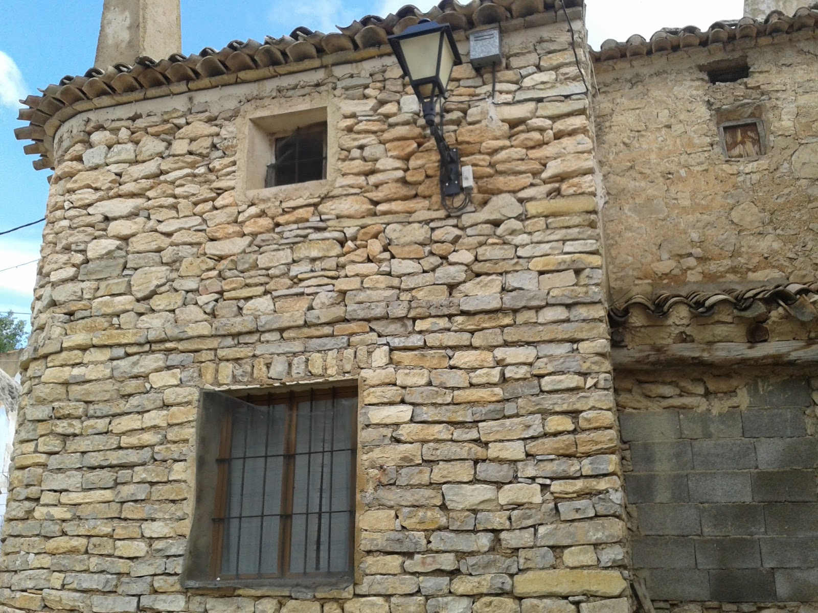 INAZARES: SUS RINCONES Y SUS GENTES